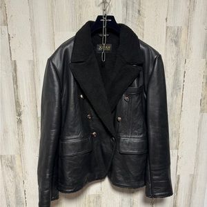JUFAH Leather jacket